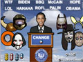 Obama Dress Up