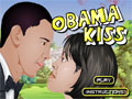 Obama Kiss