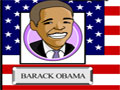 Obama Race for the White House