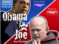 Obama vs Joe the Plumber