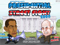 Presidential Street Fight 2008